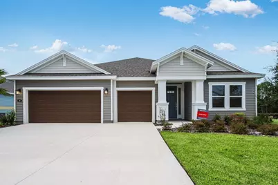 34 Armoyan Drive, Palm Coast, FL 32137 - Photo 1