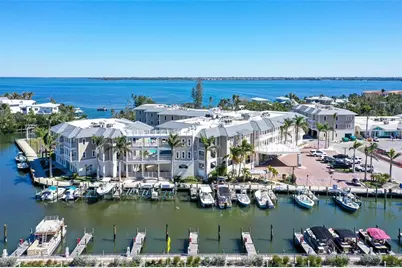 5325 Marina Drive #431, Bradenton Beach, FL 34217 - Photo 2