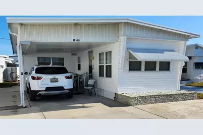 1809 Illinois Avenue, Bradenton, FL 34207 - Photo 2