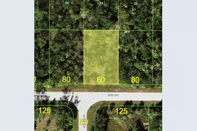 17040 Alvin Avenue, Port Charlotte, FL 33948 - Photo 2