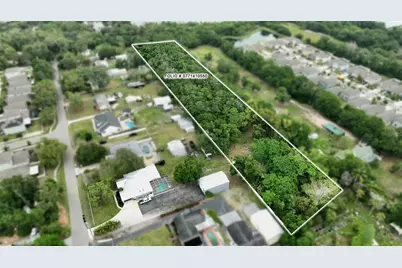 Old Cone Grove Road, Riverview, FL 33578 - Photo 1