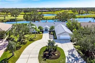 3520 Wilderness Blvd W, Parrish, FL 34219 - Photo 1