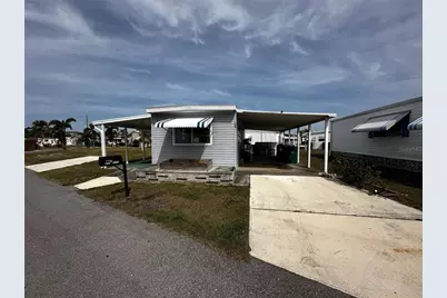 154 Maui Drive, Palmetto, FL 34221 - Photo 2