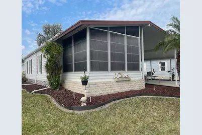5707 45th Street E #90, Bradenton, FL 34203 - Photo 1