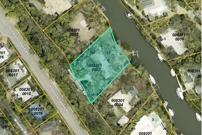 5225 Hidden Harbor Road, Sarasota, FL 34242 - Photo 12
