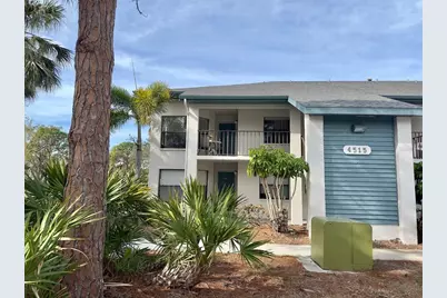 4515 45th Avenue W #201A, Bradenton, FL 34210 - Photo 1