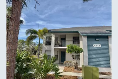 4515 45th Avenue W #201A, Bradenton, FL 34210 - Photo 56