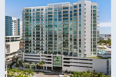 301 Quay Commons #1809, Sarasota, FL 34236 - Photo 1
