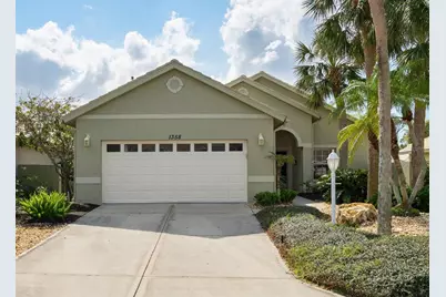 1358 Berkshire Court, Venice, FL 34292 - Photo 1