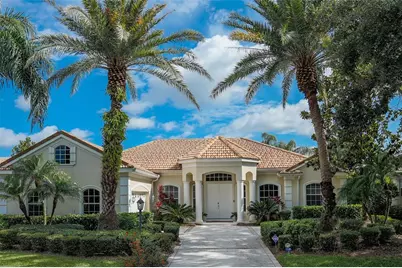 7005 Stanhope Place, University Park, FL 34201 - Photo 1