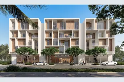 430 Kumquat Court #206, Sarasota, FL 34236 - Photo 1