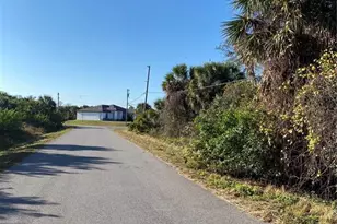 Lot 7 Irondale Rd, North Port, FL 34287 - Photo 1