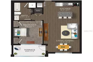536 Bahia Beach Blvd, Ruskin, FL 33570 - Photo 2