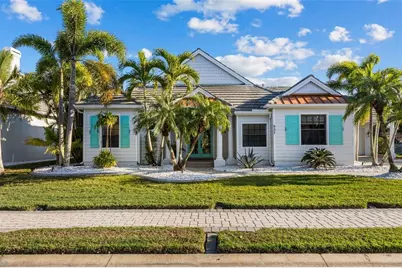 537 Fore Drive, Bradenton, FL 34208 - Photo 1