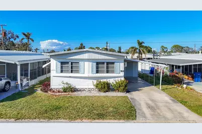 511 50th Avenue Drive W, Bradenton, FL 34207 - Photo 1