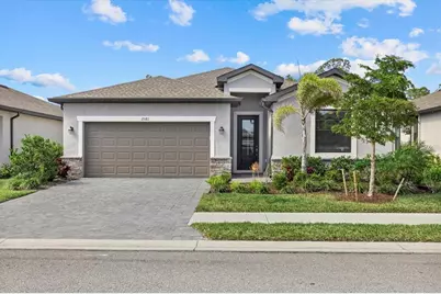 2081 Gardenia Avenue, Port Charlotte, FL 33953 - Photo 1