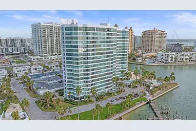 888 Blvd Of The Arts #1008, Sarasota, FL 34236 - Photo 40