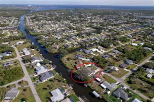 18576 Alphonse Cir, Port Charlotte, FL 33948 - Photo 1