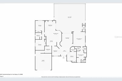 8451 Southwind Bay Circle, Fort Myers, FL 33908 - Photo 10