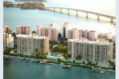 590 Golden Gate Point #506, Sarasota, FL 34236 - Photo 1