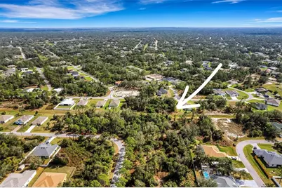 Lot 4 Jagust Road, North Port, FL 34288 - Photo 6