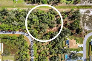 Lot 4 Jagust Rd, North Port, FL 34288 - Photo 1