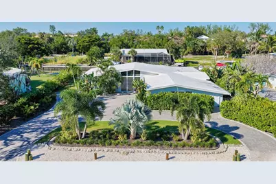 619 Buttonwood Drive, Longboat Key, FL 34228 - Photo 2