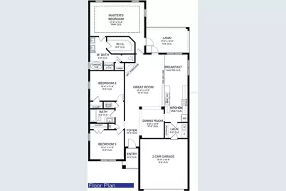 2652 Averland Loop, North Port, FL 34287 - Photo 2