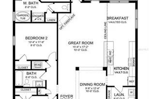 2652 Averland Loop, North Port, FL 34287 - Photo 2