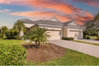 12019 Sawgrass Lake Terrace, Bradenton, FL 34211 - Photo 1