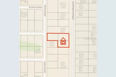 2447 Collingswood Boulevard, Port Charlotte, FL 33948 - Photo 10