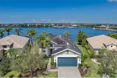 5040 Lake Overlook Avenue, Bradenton, FL 34208 - Photo 1