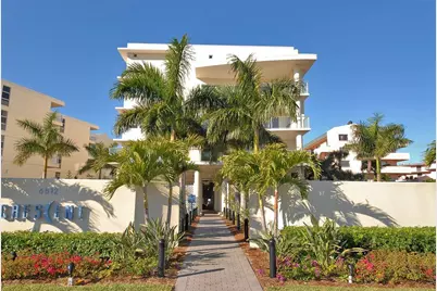 6512 Midnight Pass Road #206, Sarasota, FL 34242 - Photo 1