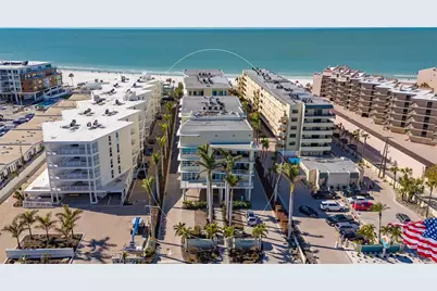 6512 Midnight Pass Road #206, Sarasota, FL 34242 - Photo 2