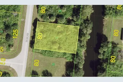 236 Denver Drive, Port Charlotte, FL 33954 - Photo 1