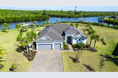 14540 Gaspar Loop, Port Charlotte, FL 33981 - Photo 1