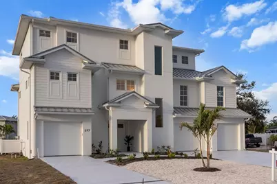 597 Buttonwood Drive, Longboat Key, FL 34228 - Photo 2