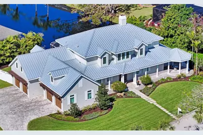1543 Eastbrook Drive, Sarasota, FL 34231 - Photo 1