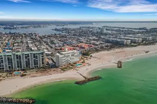 7000 Beach Plaza, Saint Pete Beach, FL 33706 - Photo 34