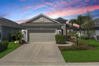10914 Blue Magnolia Lane, Parrish, FL 34219 - Photo 2