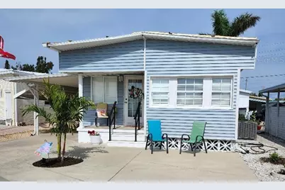 2207 Indiana Avenue, Bradenton, FL 34207 - Photo 2