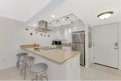 1618 Stickney Point Road #101, Sarasota, FL 34231 - Photo 16