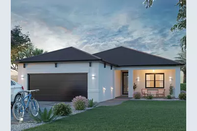 5 Varden Terrace, North Port, FL 34288 - Photo 1