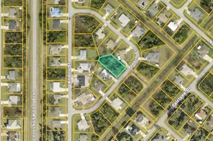 Prosch Circle, North Port, FL 34288 - Photo 1