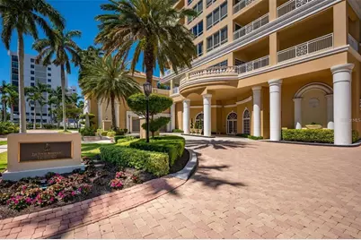 35 Watergate Drive #1101, Sarasota, FL 34236 - Photo 2