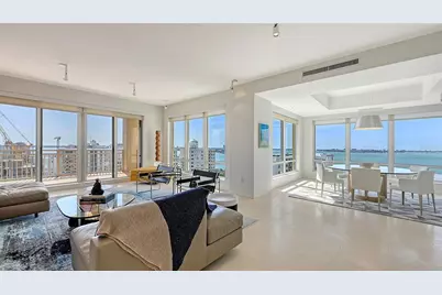 35 Watergate Drive #1101, Sarasota, FL 34236 - Photo 6