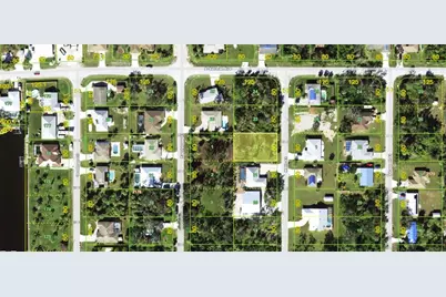 4323 Melis Street, Port Charlotte, FL 33948 - Photo 2