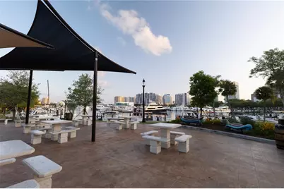 435 S Gulfstream Avenue #1103, Sarasota, FL 34236 - Photo 32