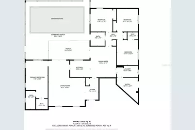 2921 Captiva Drive, Sarasota, FL 34231 - Photo 2