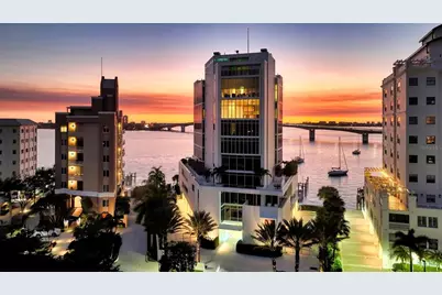 280 Golden Gate Point #400, Sarasota, FL 34236 - Photo 56